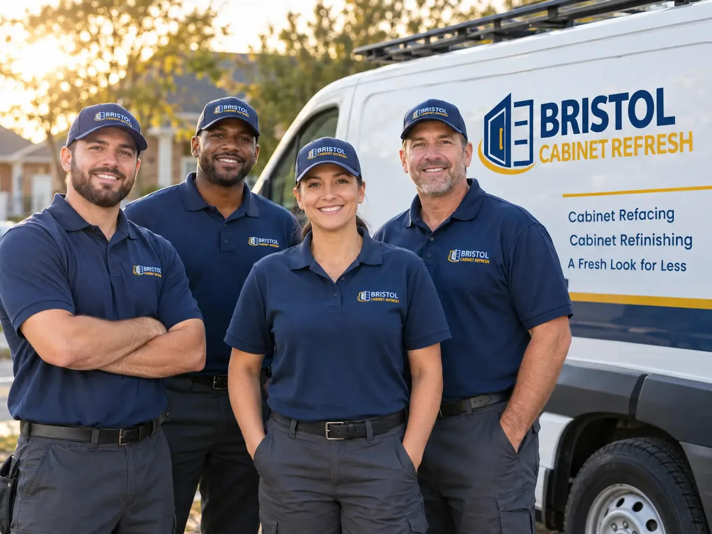Kitchen Cabinet Refacing company in Orondo, WA